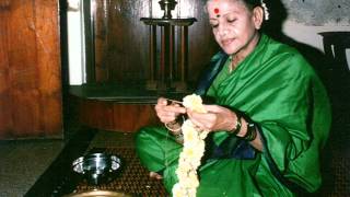 M S Subbulakshmi  Raag Vasanta  Sitamma Mayamma [upl. by Lleryd869]