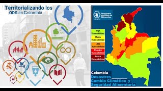 Retos en Colombia para el 2030 [upl. by Pitt759]