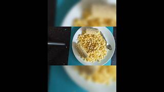 Tip to remove corn🌽 kernel in 1 minuteseasytips tricks [upl. by Aguayo]