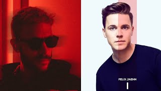 Don Diablo amp Felix Jaehn  Monster BRAND NEW  Unreleased ID [upl. by Charles456]