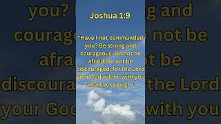 Verse of the Day Joshua 19 [upl. by Quartet36]