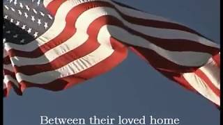 The Star Spangled Banner verses 1amp4 subtitled [upl. by Nerag]