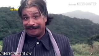 Kadarkhan and govinda funny scene  by Entertainment bw [upl. by Muhammad]