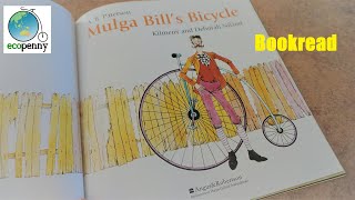 Mulga Bills Bicycle Bookread [upl. by Kadner]