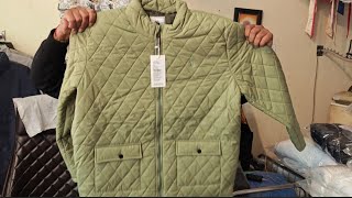 🔥 Premium Winter Clothes Wholesale Market Ludhiana  Jackets Hoodie [upl. by Lanrev]