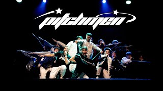 Pitchmen ICCA Finals 2023 1st Place [upl. by Einor852]