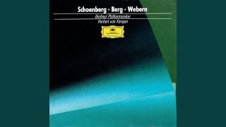 Schoenberg Verklärte Nacht Op 4 Version for String Orchestra  II Molto rallentando Bar [upl. by Acenom]