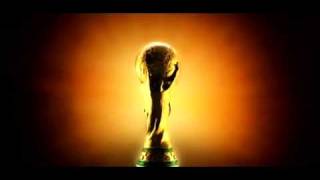 Intro Fifa World Cup 2010 South Africa [upl. by Zoara]