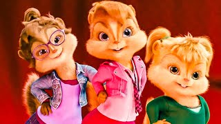 Alvin and the Chipmunks 2007  Dave gets to Jett Records Scene Full HD60FPS [upl. by Anivid]