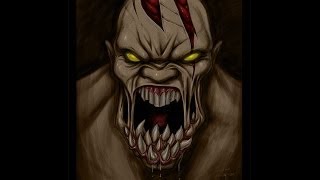 Гайд на lifestealer dota 2 Best creep [upl. by Rutherfurd]