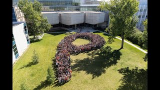 Schulich Orientation Day 2022 [upl. by Ardnahc556]