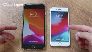 How To iCloud Unlock LostStolenBlacklisted Any iPhone Any iOS 100 Success✔ [upl. by Rolat70]