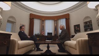 Designated Survivor 1x01  Mr Ambassador Three Hours [upl. by Immac]