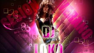 DjLoko  WIKI WIKI REMIX [upl. by Acie]