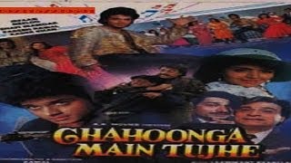 Tujhe Maanga Tha  Ram Shastra  Jackie Shroff Manisha Koirala  Vinod Rathod Alka Yagnik  90s [upl. by Gianna]