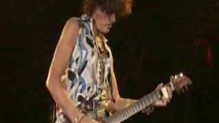 Aerosmith Draw The Line Japan 2004 [upl. by Roanne]