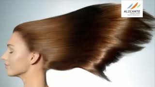 Pantene Pro V Repara amp Protege Hair Ad Loop [upl. by Armat]