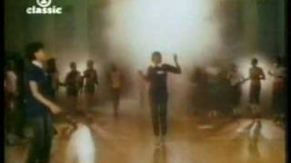 Malcolm Maclaren  Double Dutch 1983 Original Video [upl. by Noelle]