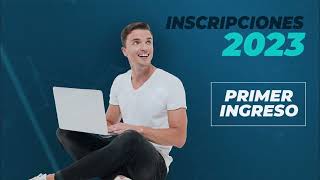 UMG Inscripciones 2023 Primer Ingreso [upl. by Acimot]