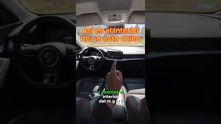 🚙🇨🇳 ¿CONFÍAS EN LOS VEHÍCULOS CHINOS [upl. by Gitlow389]