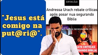 Como o CRISTIANISMO chegou a esse PONTO [upl. by Galang]