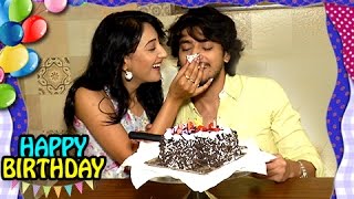 SHIVYA Plans A Surprise For KINSHUKs Birthday  BIRTHDAY SPECIAL  TellyMasala [upl. by Anjanette]