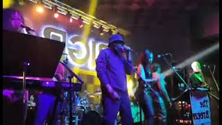 Poison Live Cover Bell Biv Devoe by Breeze Band [upl. by Niki]