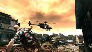 Tears  Health Max Payne 3 Sped Up [upl. by Shumway]