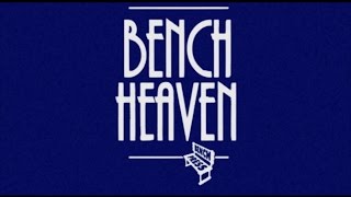 Bench Heaven 2017 Fredrik Perry turns Pro [upl. by Adnohsat]