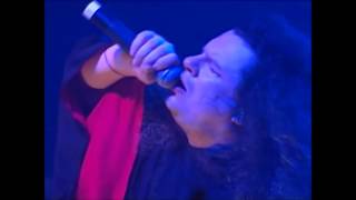 Candlemass  Mourners Lament Live in Stockholm 2003 [upl. by Dickens]