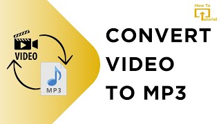 How to Convert Video to MP3  Online Converter [upl. by Leonor610]