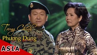 Thiệp Hồng Anh Viết Tên Em  Nhạc Sĩ Song Ngọc amp Hoài Linh  Phương Dung amp Trung Chỉnh [upl. by Aynotel]