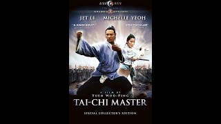 JET LI  TAICHI MASTER TWIN WARRIORS THEME [upl. by Uhile]