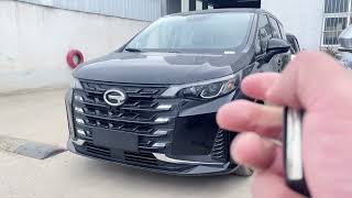 ALL NEW 2023 GAC Trumpchi M6 Pro MPV  Exterior And Interior [upl. by Yznel]