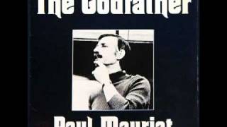 Paul Mauriat Un Etranger Sur La Terre 見知らぬ人 [upl. by Ttam]