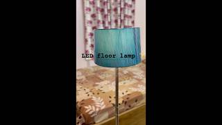 Amazon finds ✨LED floor lamp [upl. by Annaet]