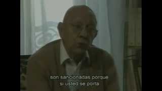 6 Cornelius Castoriadis Grandes pensadores del siglo XX [upl. by Ahsinna]