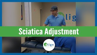 Treatment for Sciatica Pain in Hip and Leg [upl. by Petuu300]