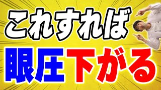 これするだけで眼圧下がる、マインドフルネスなど～緑内障の新習慣１～３～ [upl. by Aleik435]