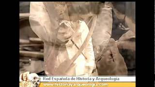 COMO SE CREA EL ARTE V ESCULTURA EXENTA [upl. by As]