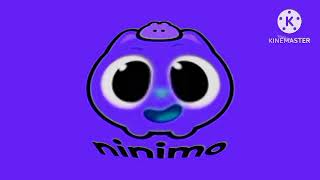 Ninimo Logo Effects Effects [upl. by Ahsikin268]