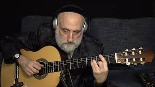 Lev Tahor Dvykus 1 Abie Rotenberg Composed by Rav Simcha Sloloveitchik played by Yaakov Kranz [upl. by Angelica]