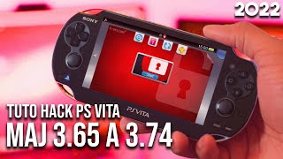 GUIDE 2022 HENKAKU PS VITA 374  Hencore2  Vitashell  VPK  PSN Final Hencore 365 à 374 FR [upl. by Jenny]