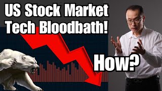 Mr Loo Bloodbath in Stock Market How [upl. by Anneuq443]