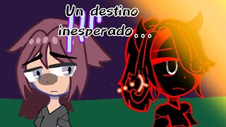 •Un destino inesperado•  Cap №5   Eri D [upl. by Kleeman]