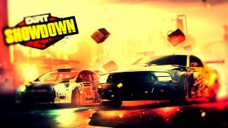 DiRT Showdown  Soundtrack  Wolfgang Gartner  Illmerica [upl. by Boni]