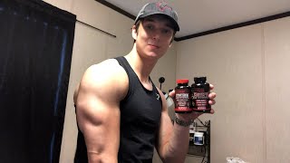 EcdysteroneEpicatechin Update 3 Huge Supplements Affiliate Muscle Empire Review AML Review [upl. by Kcarb]