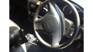 2011 KIA PICANTO 10 Base Auto For Sale On Auto Trader South Africa [upl. by Orlan860]