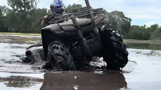 Mud Bogging with Jacob at Woodpecker Mud Bog [upl. by Enrol]