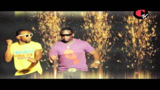 WANDE COAL  THATS WATS UP VIDEO MIX [upl. by Travus]